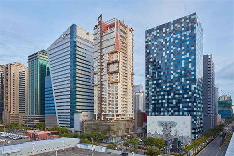 10 Best Hotels & Accommodation Closest to Makati Medical .